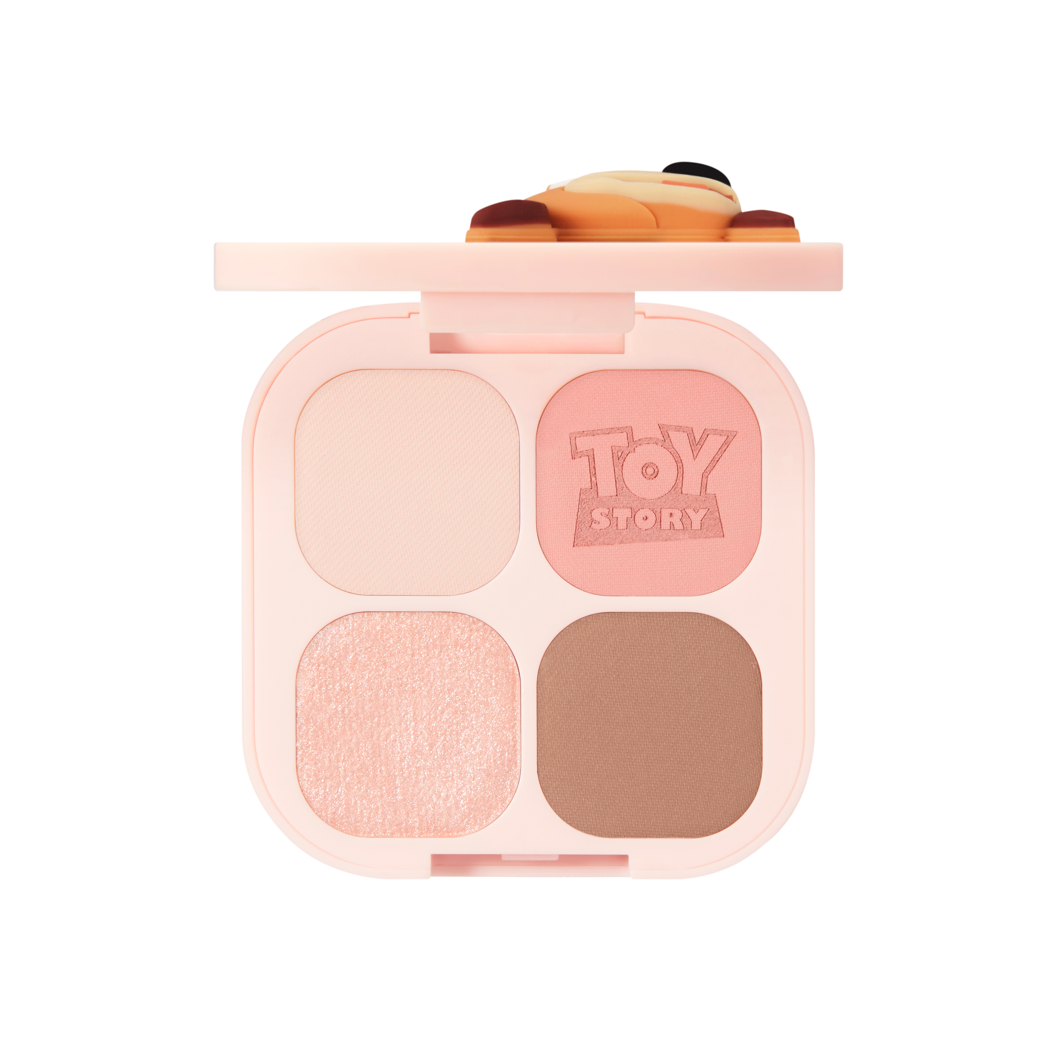 CLIO プロアイパレットキューブ