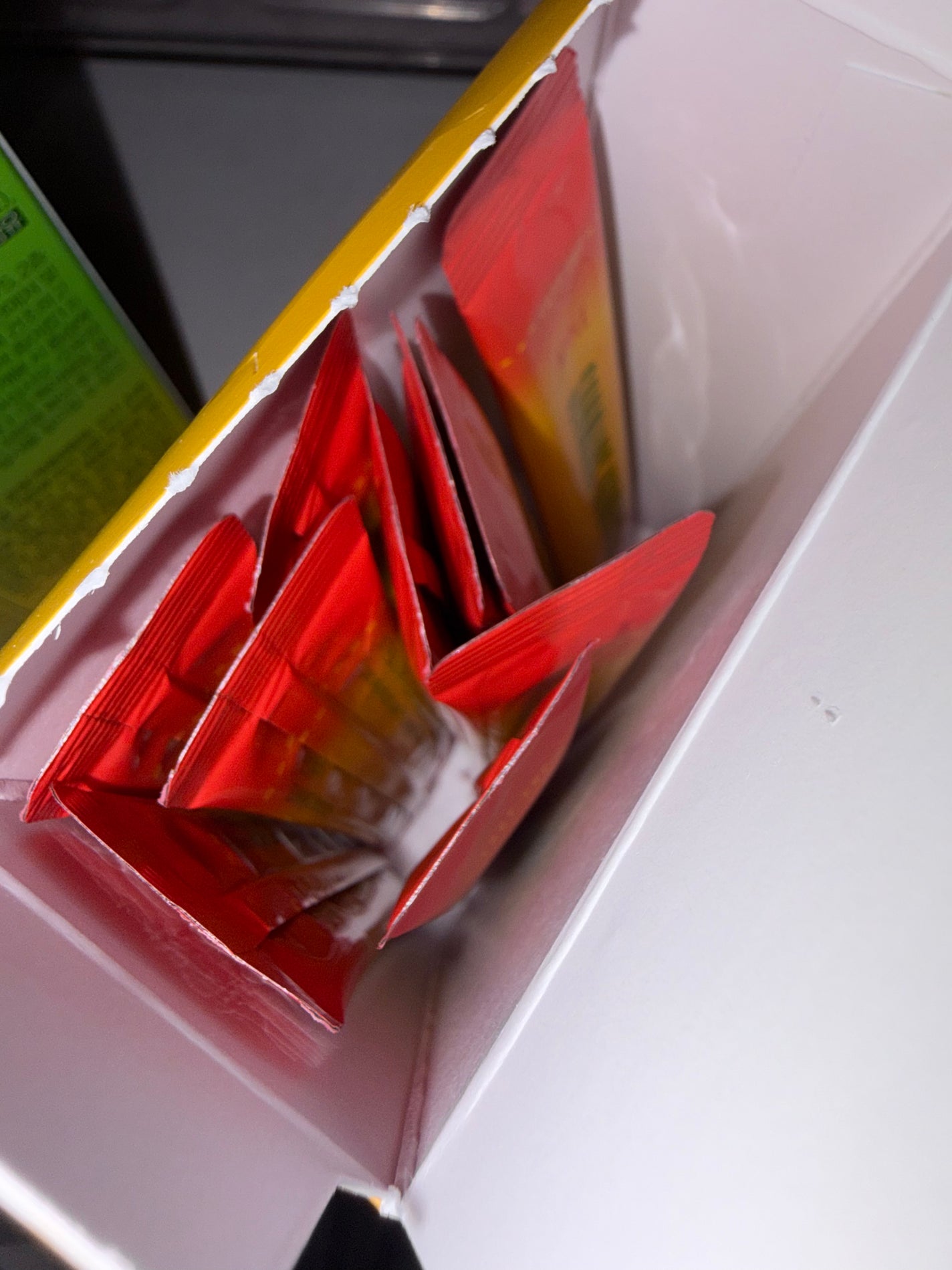 KOMBUCHA/SUNMANC/コンブチャを使ったクチコミ(4枚目)