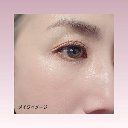 カクテルオイルブラッシャー/glow/リキッドチークを使ったクチコミ(7枚目)