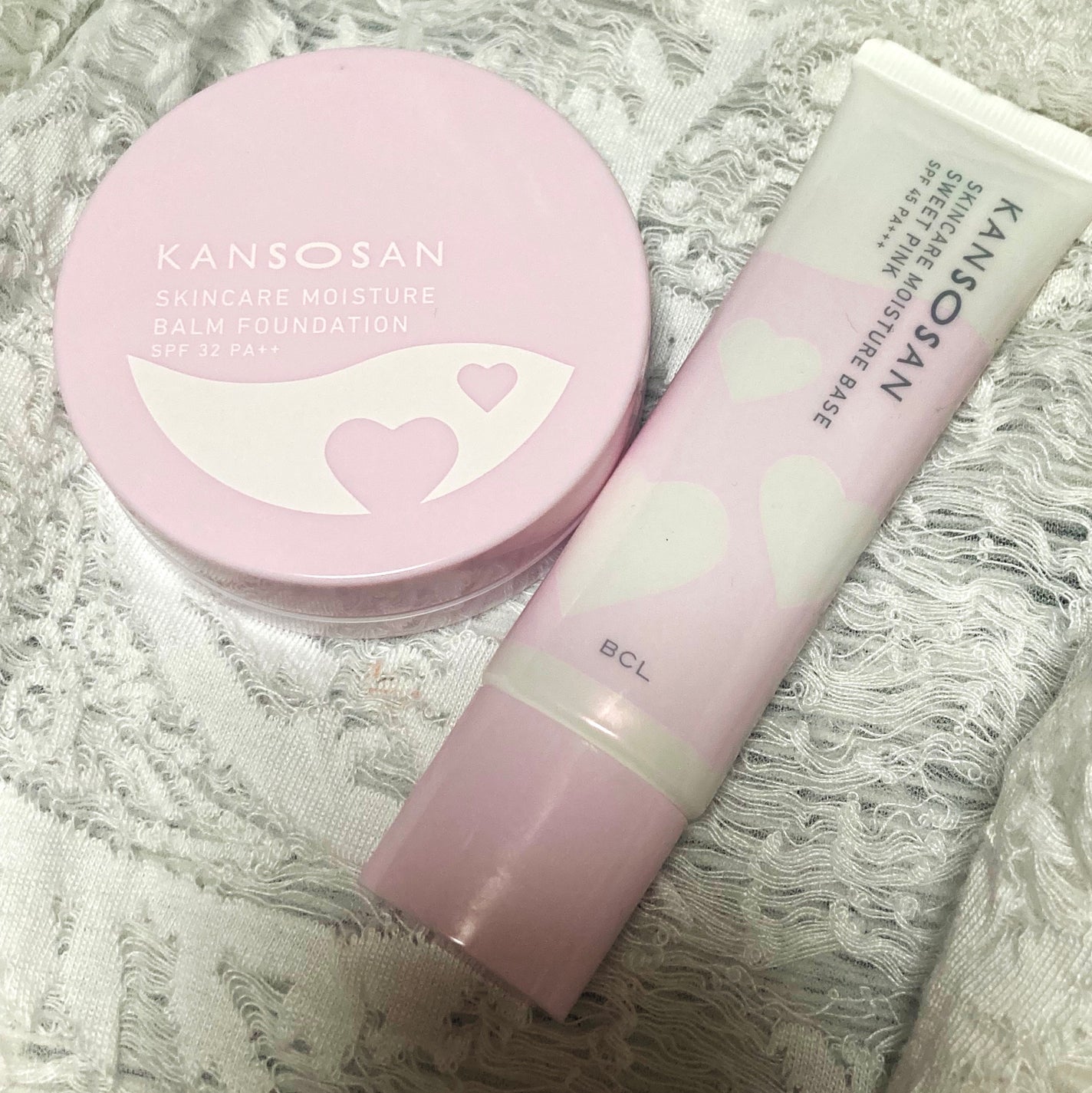 保湿力スキンケアバームファンデーション/乾燥さん/その他ファンデーションを使ったクチコミ(5枚目)