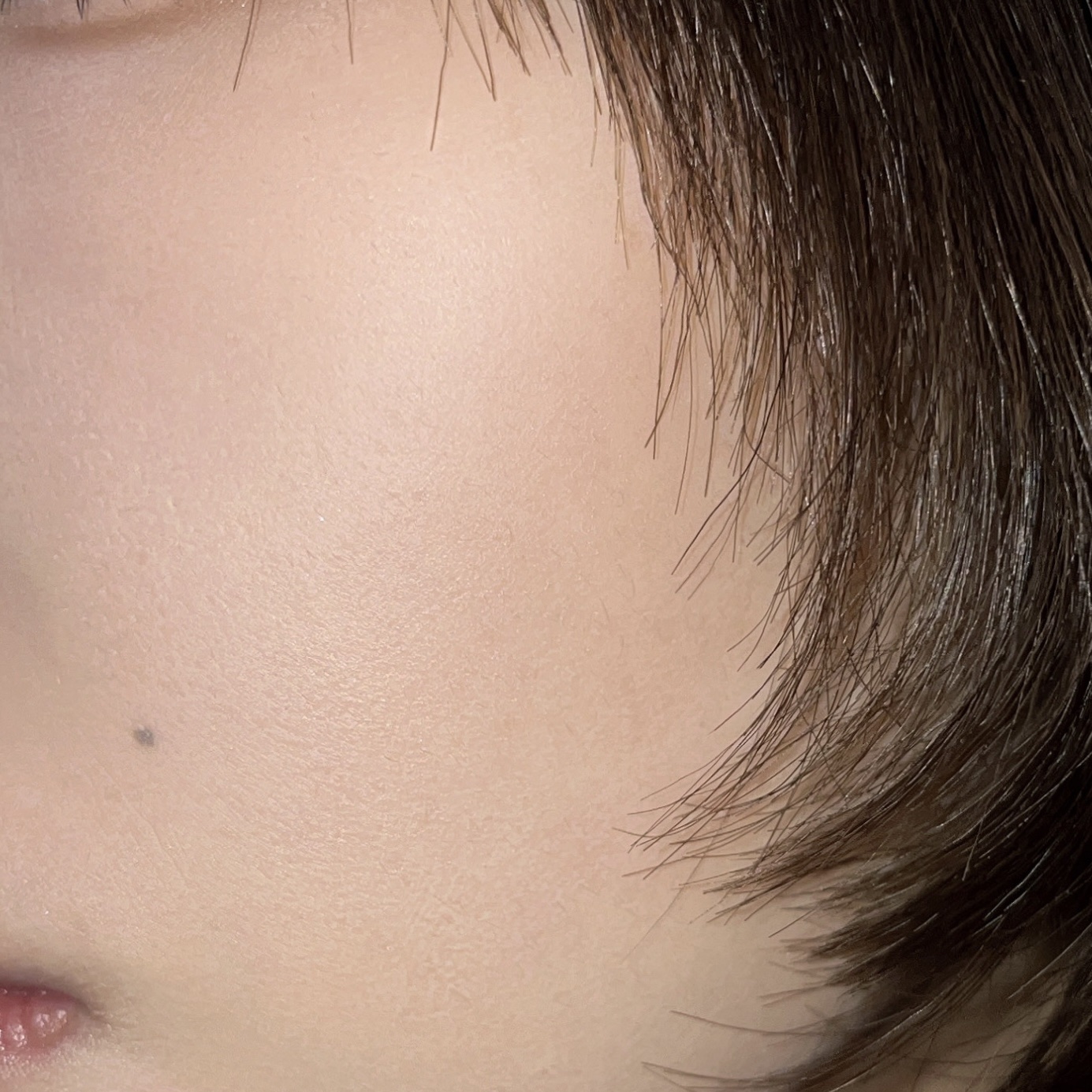 トランスルーセントセットエッセンシャルパウダー/TFIT/ルースパウダーを使ったクチコミ（2枚目）