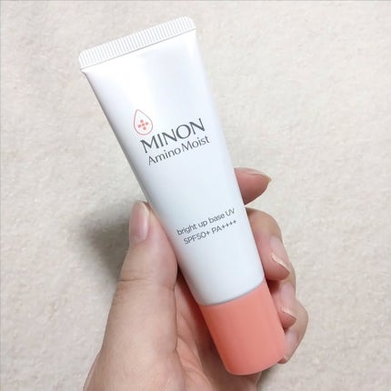 fantastic_beauty_6s3c on LIPS 「ミノンから製品をいただきました●ミノンアミノモイストブラ..」(5枚目)