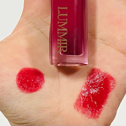 ONE COAT グロウティント/Lummir/リップティントを使ったクチコミ(2枚目)