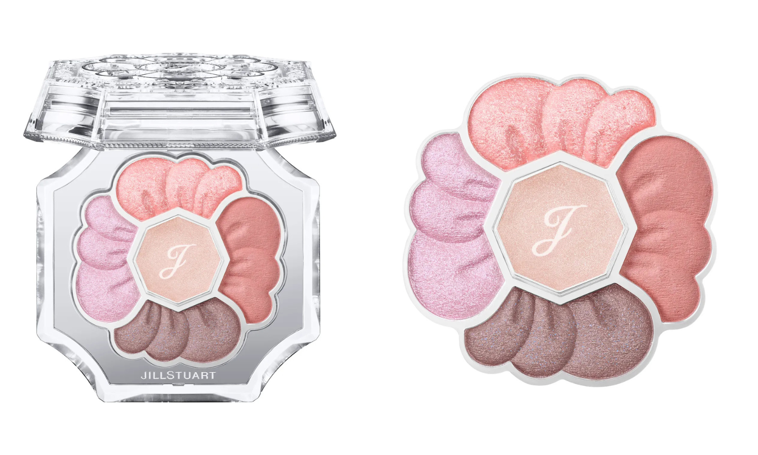 JILL STUART Beautyから2026年春の新コスメが登場の画像