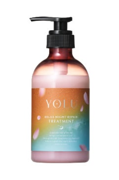 トリートメント（440g）