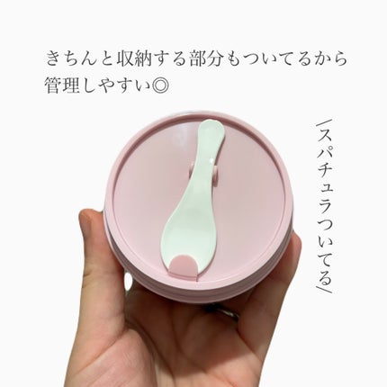 フレッシュもちソープ ラベンダー/アレンシア/洗顔フォームを使ったクチコミ(2枚目)