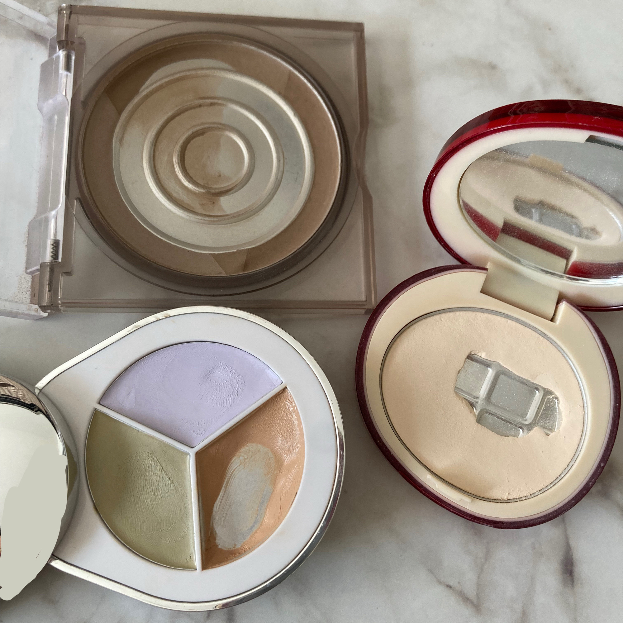 ジルスチュアート　リボンファッションショー コレクション/JILL STUART/メイクアップキットを使ったクチコミ（3枚目）