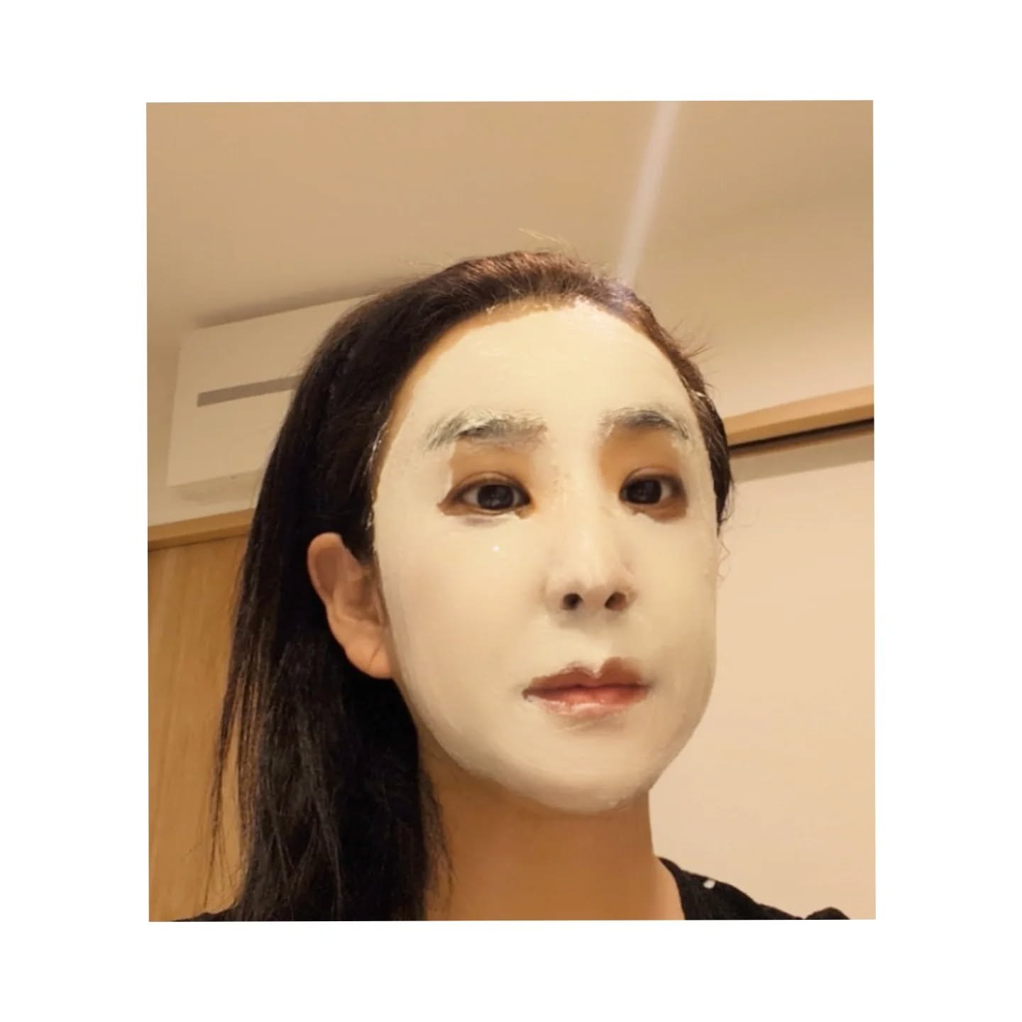 willone ２ＷＡＹクリアマスクウォッシュ/クラシエ/その他洗顔料を使ったクチコミ（3枚目）