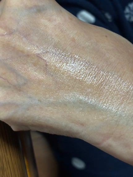 フローリフティングラッピングクリーム/koy/フェイスクリームを使ったクチコミ(6枚目)