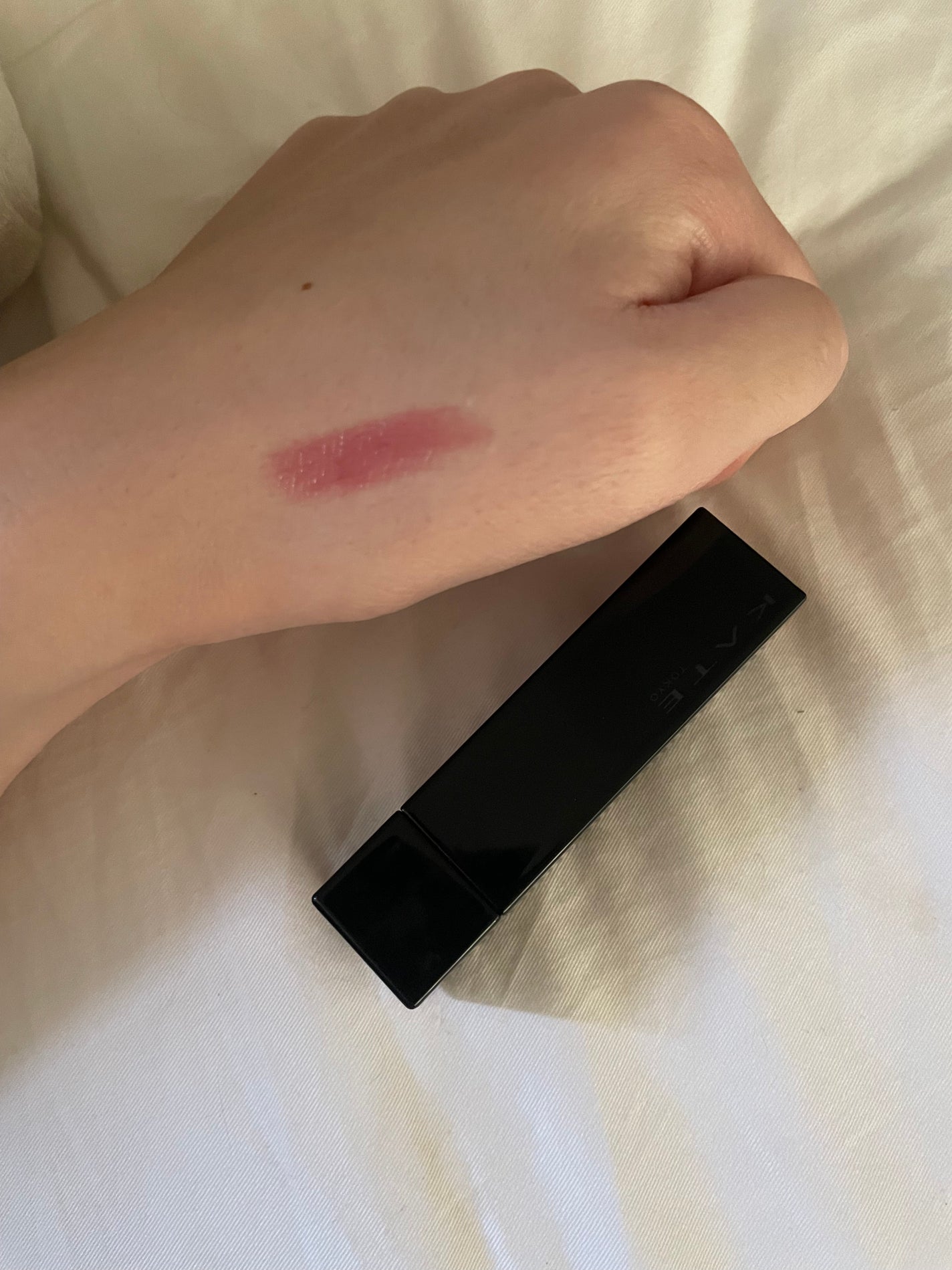 ケイト リップモンスター/KATE/口紅を使ったクチコミ(1枚目)