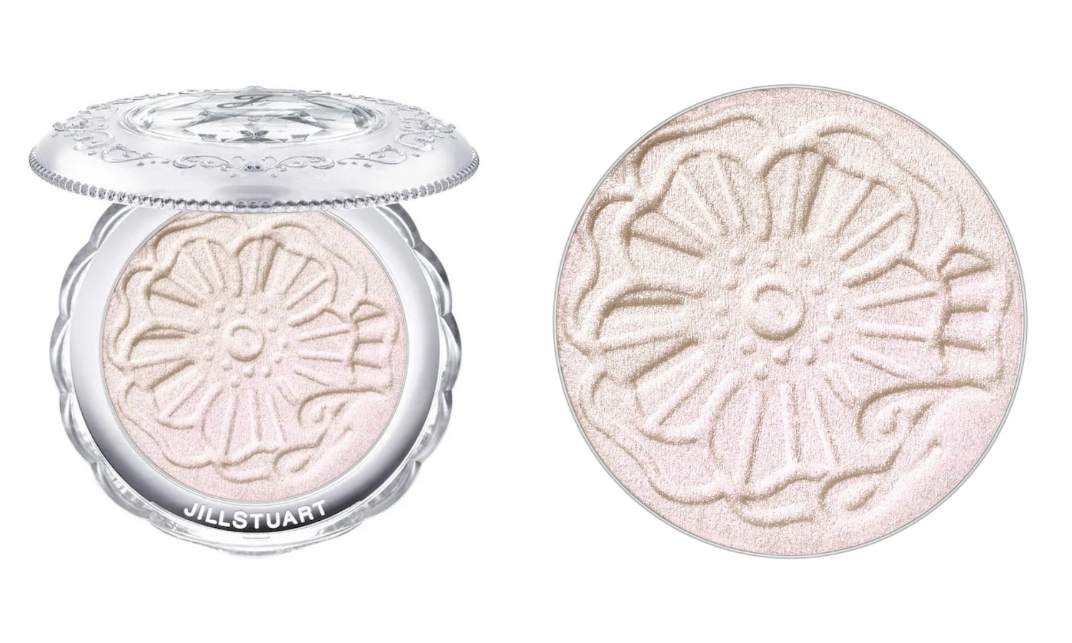 JILL STUART Beautyから2026年春の新コスメが登場の画像