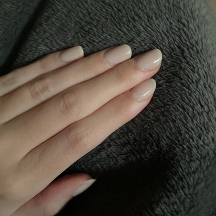 カラフルネイルズ/キャンメイク/マニキュアを使ったクチコミ(2枚目)