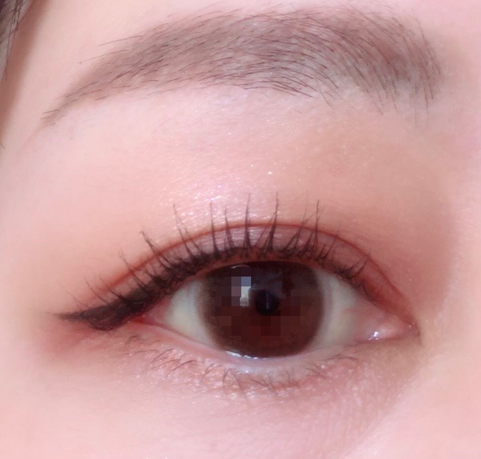 クチュール ミニ クラッチ/YVES SAINT LAURENT BEAUTE/アイシャドウパレットを使ったクチコミ(2枚目)