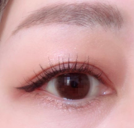 クチュール ミニ クラッチ/YVES SAINT LAURENT BEAUTE/アイシャドウパレットを使ったクチコミ(2枚目)