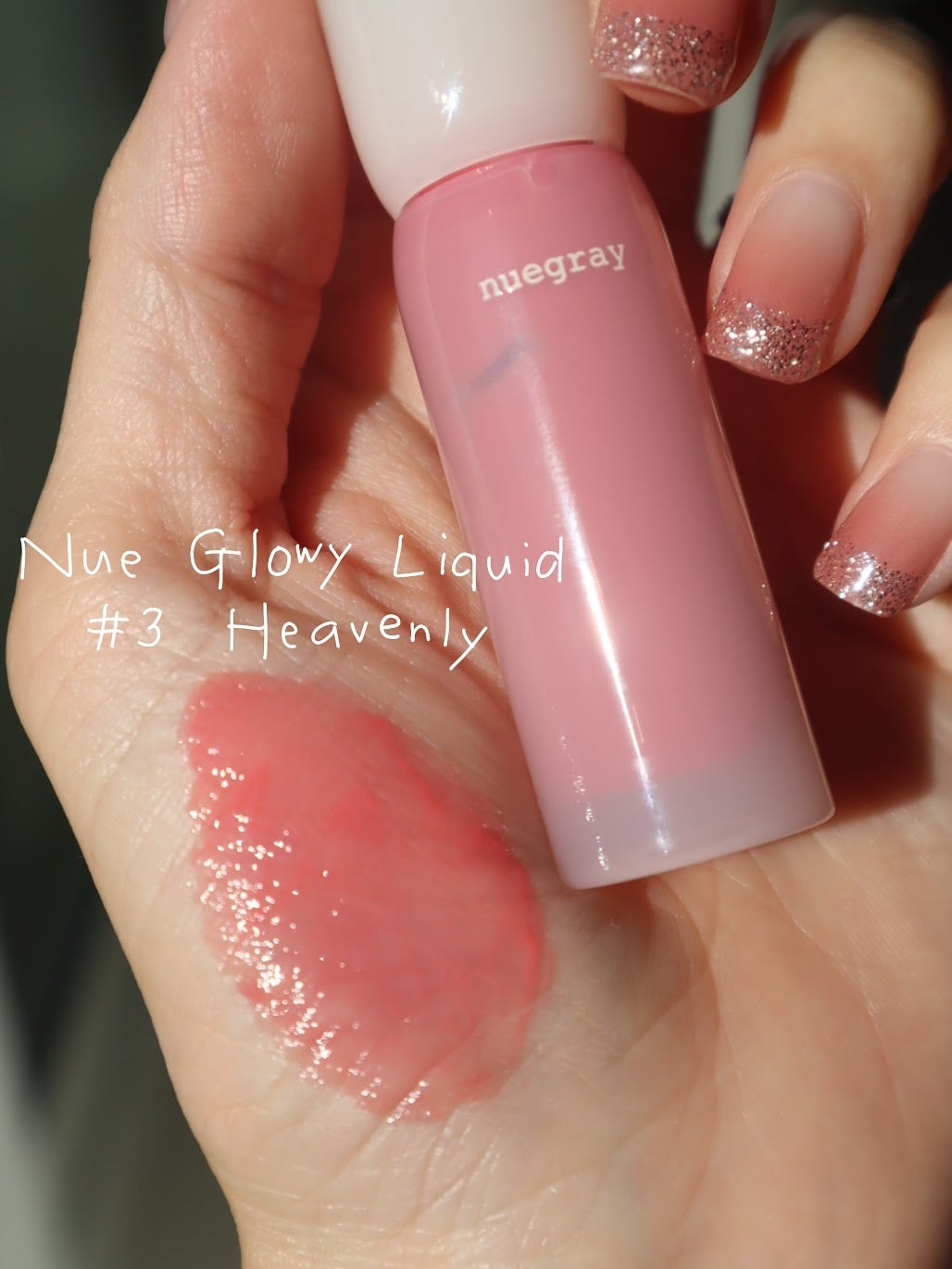 スウェイチークブラッシャー/nuegray/ジェル・クリームチークを使ったクチコミ(4枚目)