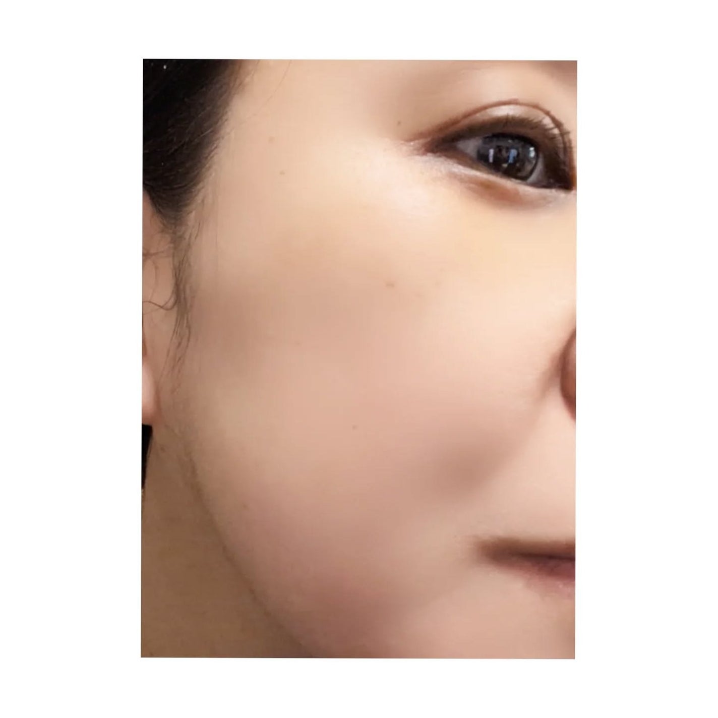 willone 2WAYクリアマスクウォッシュ/クラシエ/その他洗顔料を使ったクチコミ(4枚目)