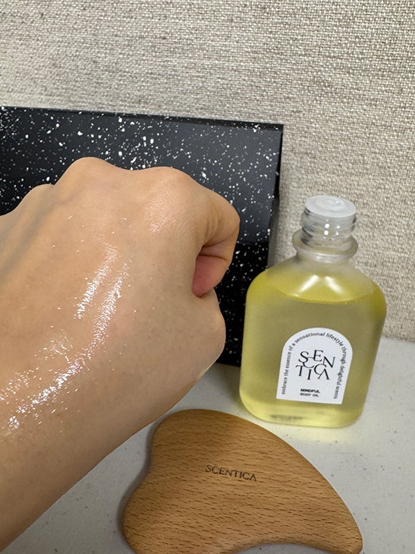 ユキのビューティー勉強部屋 on LIPS 「✨日常を特別な時間へ。癒しと香りを纏うボディケアセット✨お風呂..」(5枚目)