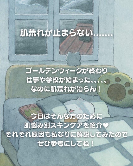 ダイブイン セラム/Torriden/美容液を使ったクチコミ(2枚目)