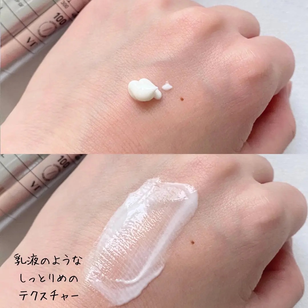 PDRN+リードルS 100/VT/美容液を使ったクチコミ（3枚目）