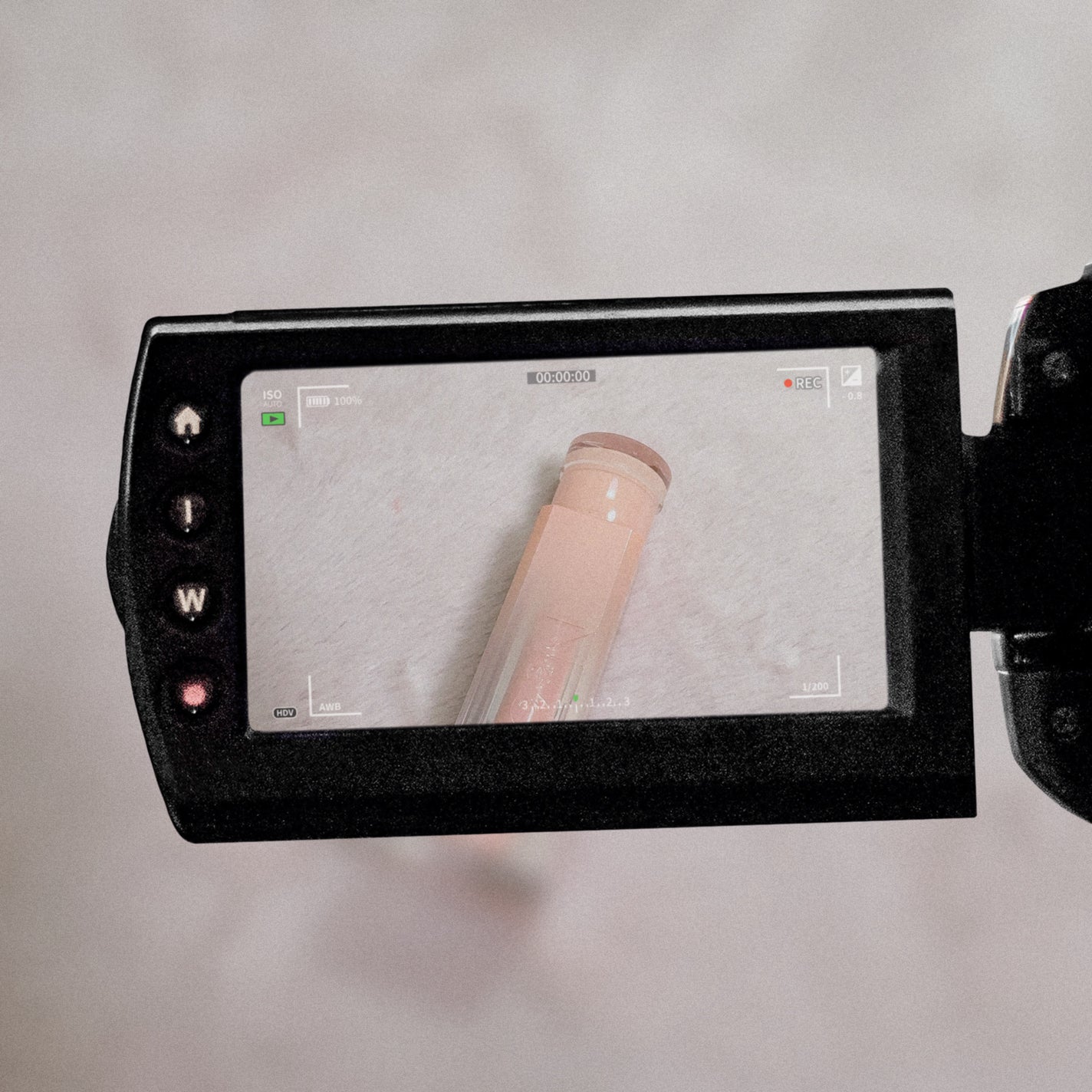 グレイズバウンシングティント/2aN/リップティントを使ったクチコミ(2枚目)