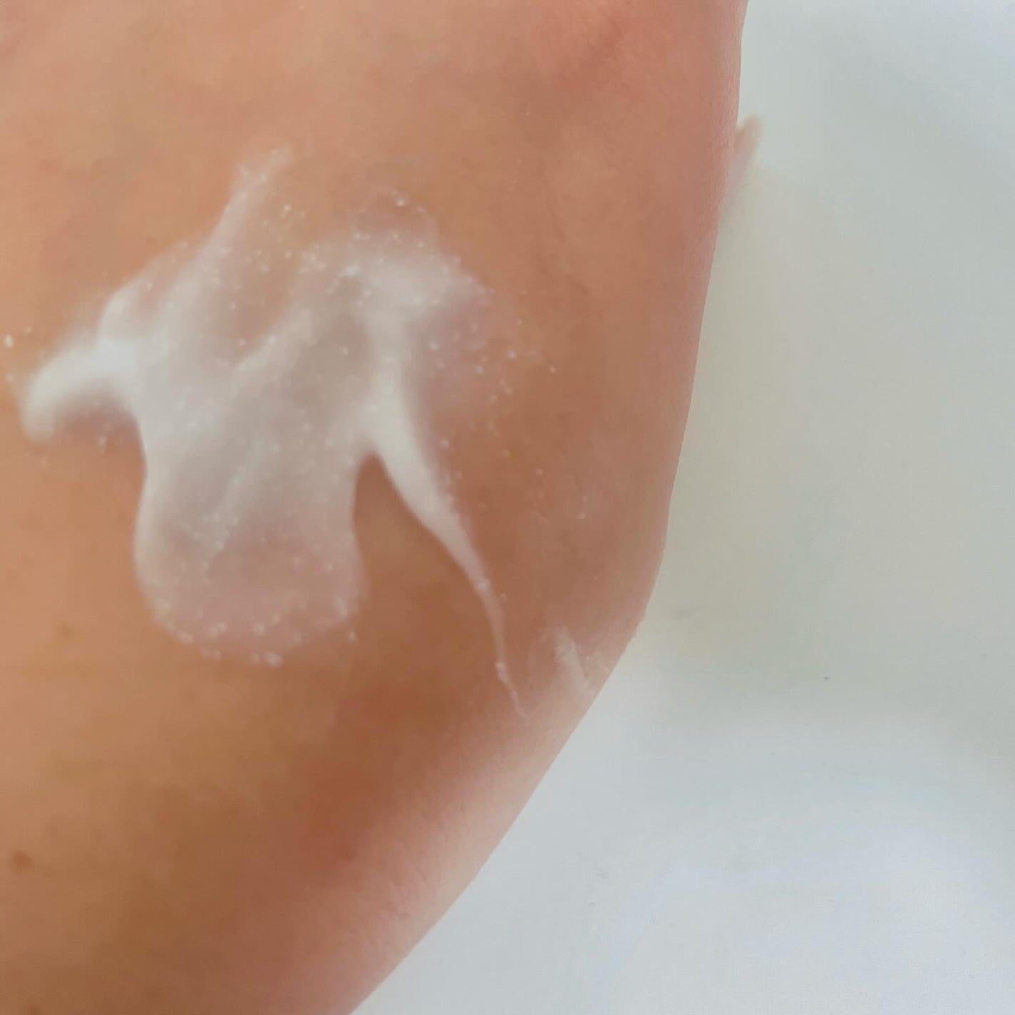 バウンシースリーピングマスク/LANEIGE/フェイスクリームを使ったクチコミ(4枚目)