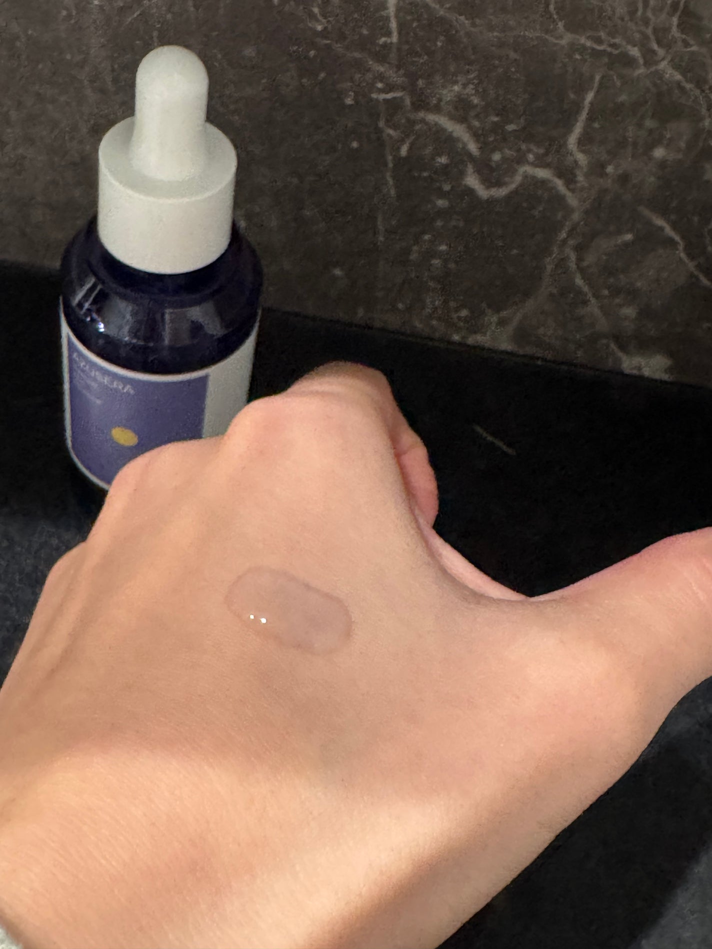 AZUSERA美容液/AZUSERA/美容液を使ったクチコミ(2枚目)