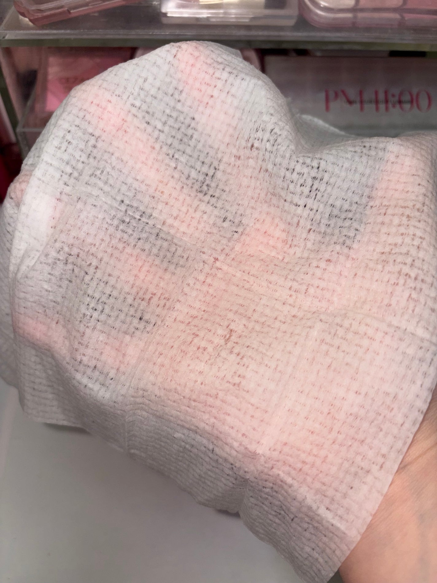 GATSBY Wピーチ(ドン・キホーテ限定)/ギャツビー/デオドラント・制汗剤を使ったクチコミ(7枚目)