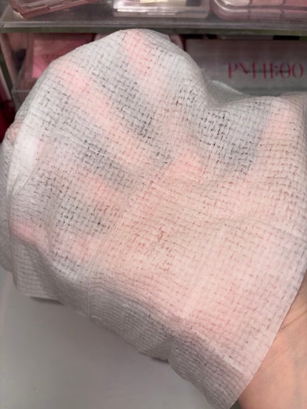 GATSBY Wピーチ(ドン・キホーテ限定)/ギャツビー/デオドラント・制汗剤を使ったクチコミ(7枚目)