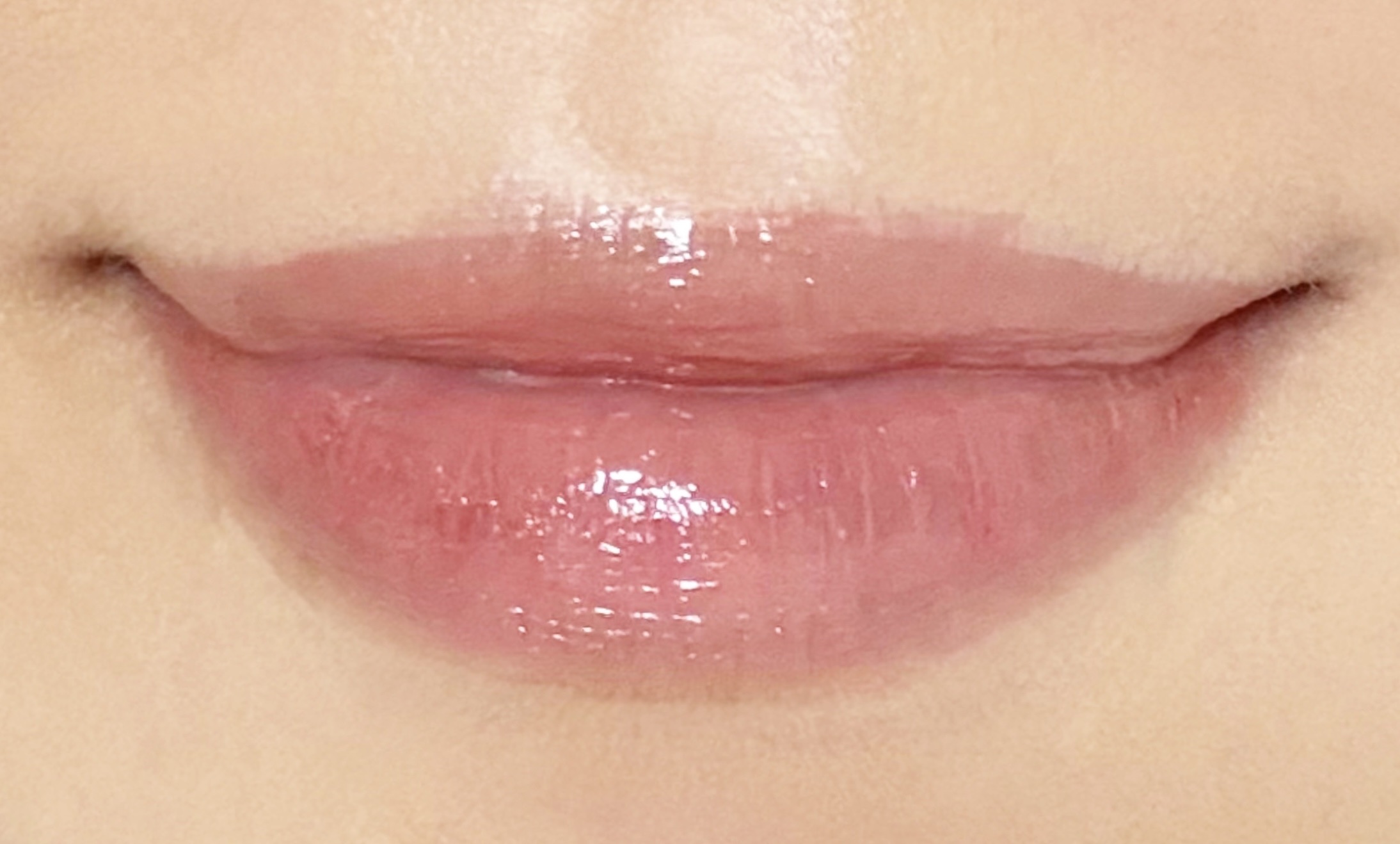 ラスティング リップカラーN/CEZANNE/口紅を使ったクチコミ（3枚目）