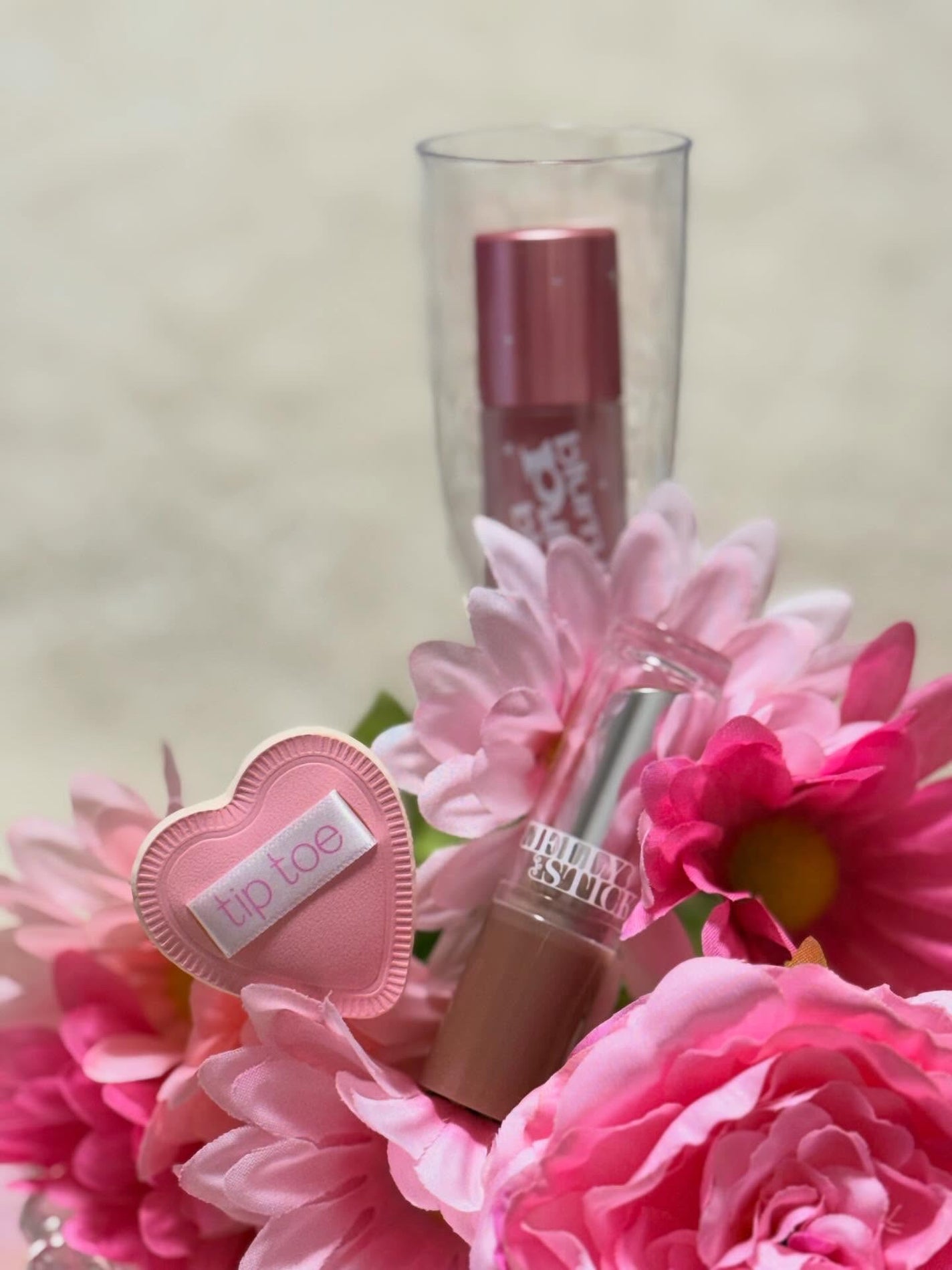 ジェリースティック/tiptoe/口紅を使ったクチコミ(7枚目)