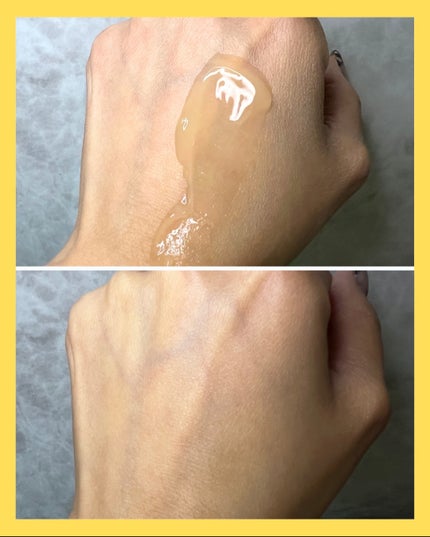 ビタ3プリンクリーム/オーズナリー/フェイスクリームを使ったクチコミ(4枚目)