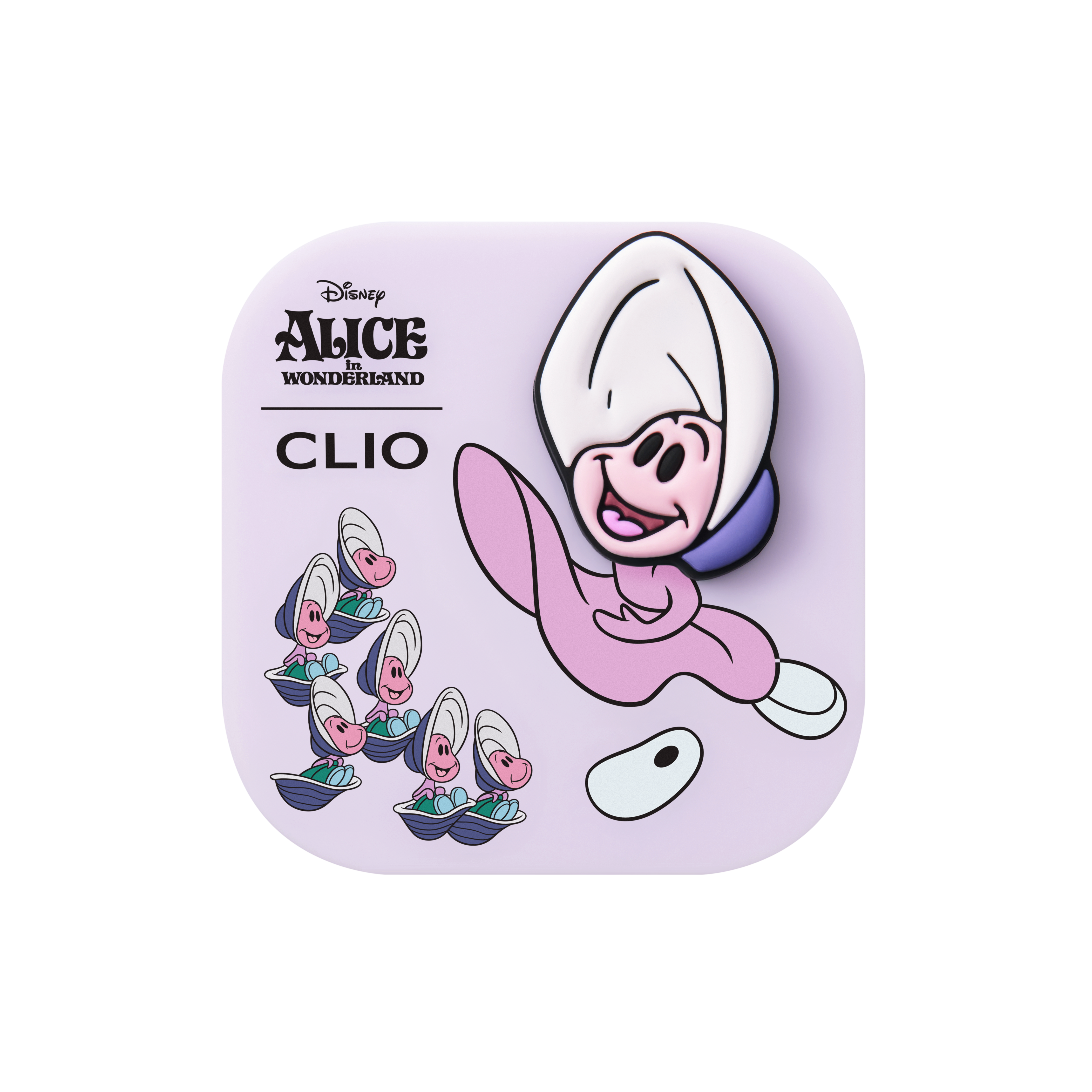 04 OYSTER IN A DREAM