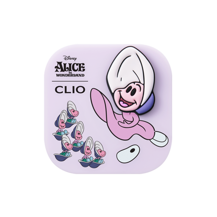 04 OYSTER IN A DREAM