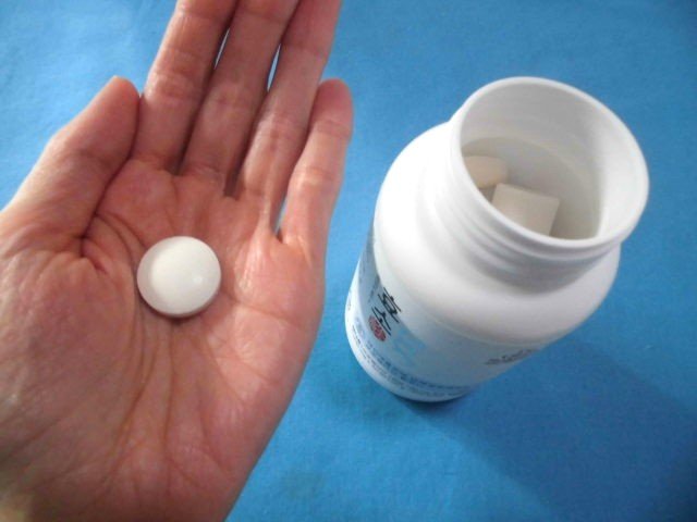 酵素マックス/Dr. Choi's Solution/ボディサプリメントを使ったクチコミ（3枚目）