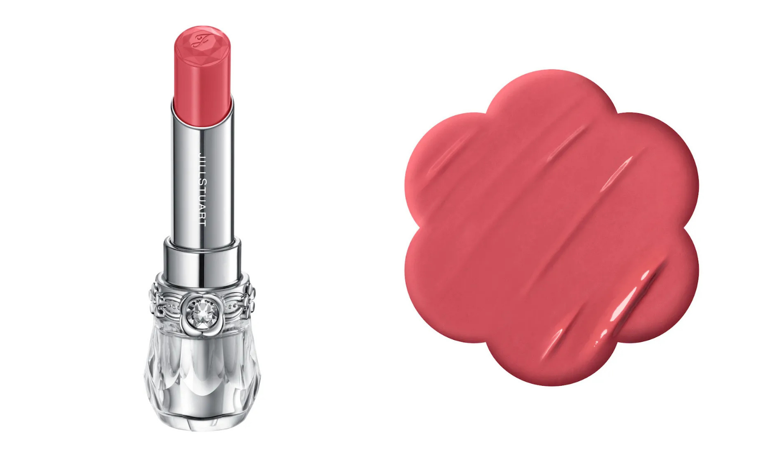 JILL STUART Beautyから2026年春の新コスメが登場の画像