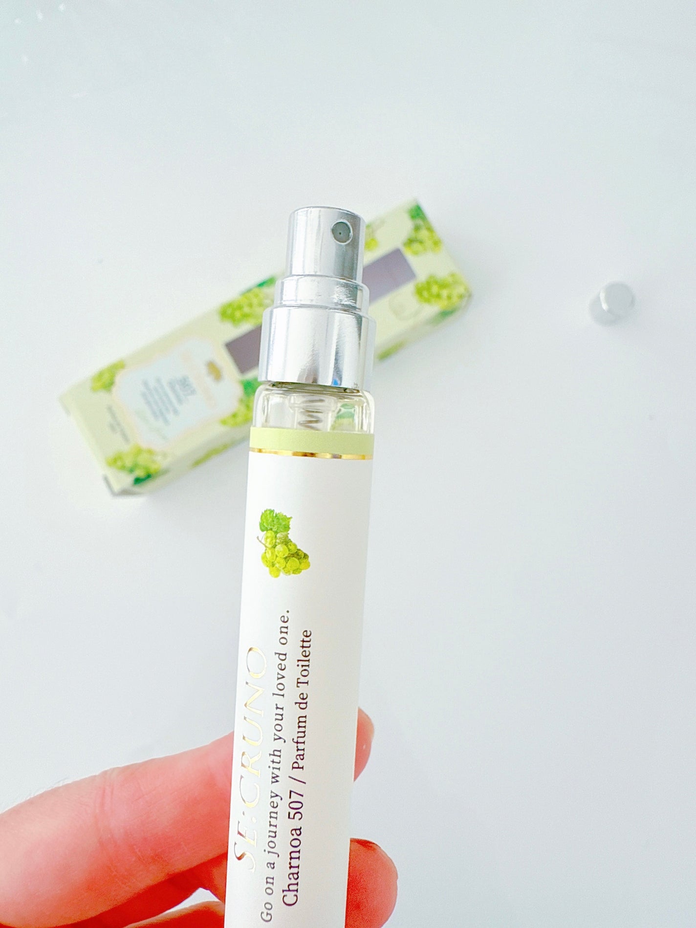 のん フォロバ100 on LIPS 「シークルーノ @secruno_officialシークルーノ ..」(4枚目)