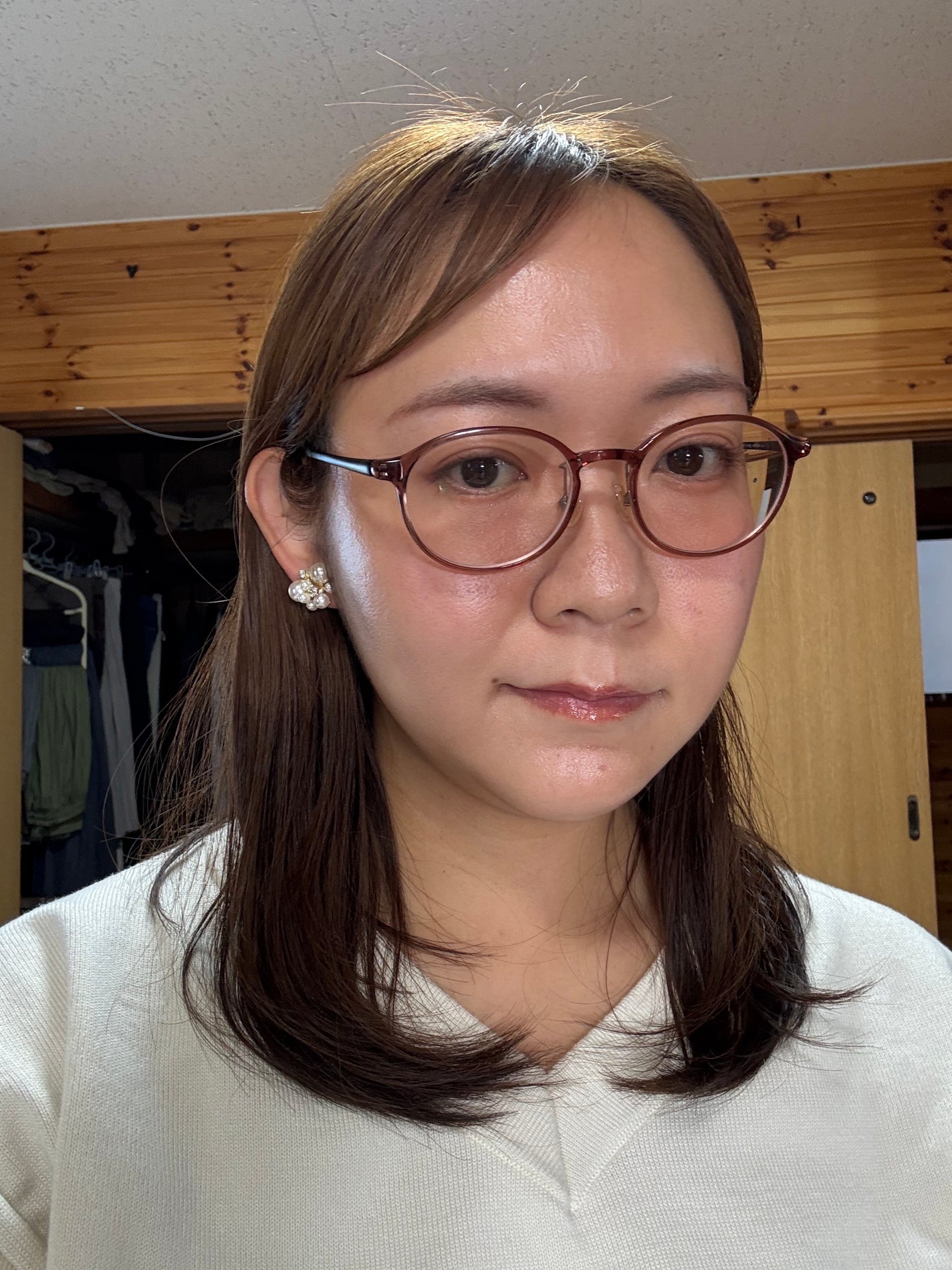 リュクスアイシャドウ/BOBBI BROWN/単色アイシャドウを使ったクチコミ(6枚目)