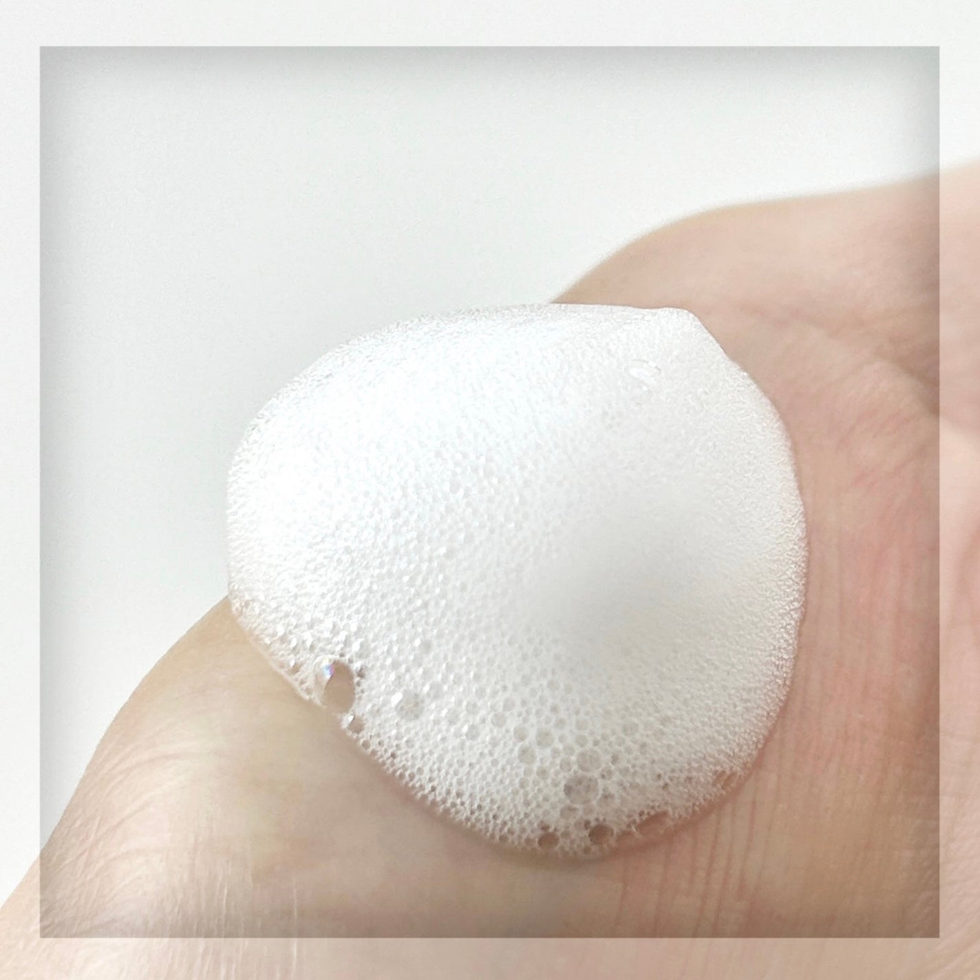 ピュア&ソフトフェミニンウォッシュ /AROMATICA/デリケートゾーンケアを使ったクチコミ(4枚目)