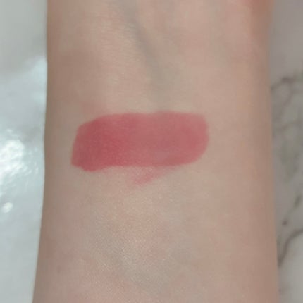 インク ジェラブル ティント/PERIPERA/リップティントを使ったクチコミ(6枚目)