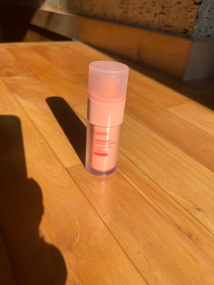 PDRNキューブセラム/DPPR/美容液を使ったクチコミ(1枚目)