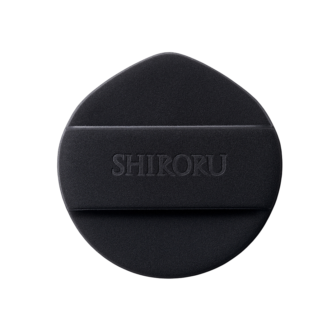 ブライトベールクッション〈ファンデーション〉 パフ