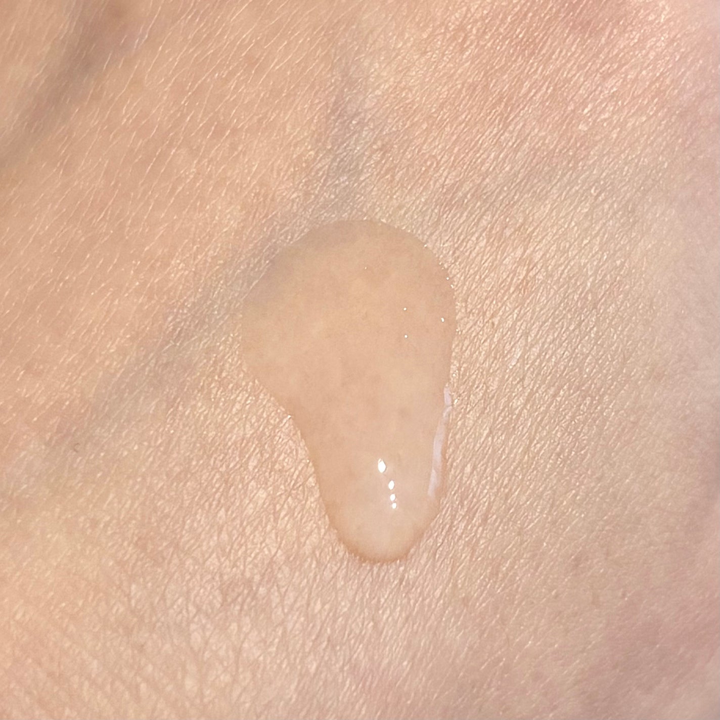 ビタ3オーロラトナー/オーズナリー/化粧水を使ったクチコミ(2枚目)