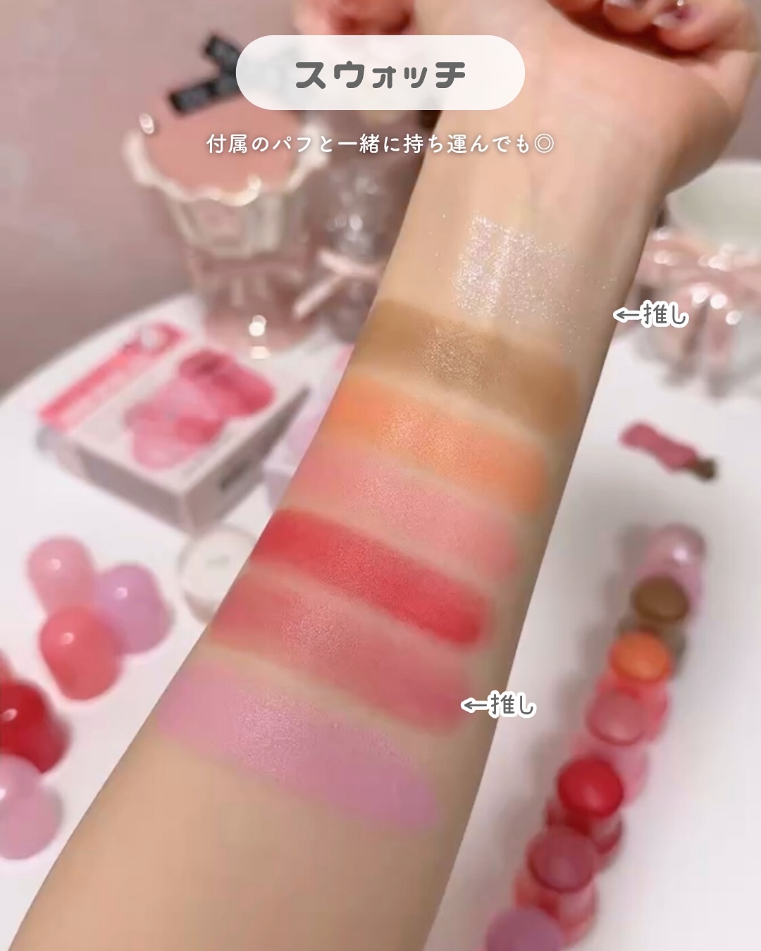 を使ったクチコミ（3枚目）