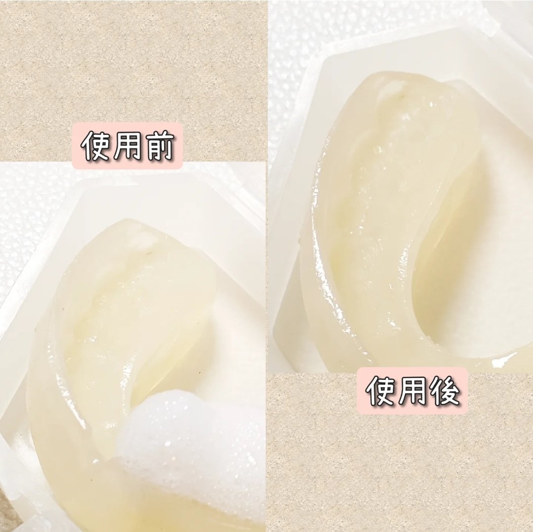 ピュオーラ　マウスピース用泡ウォッシュ/ピュオーラ/その他オーラルケアを使ったクチコミ（3枚目）