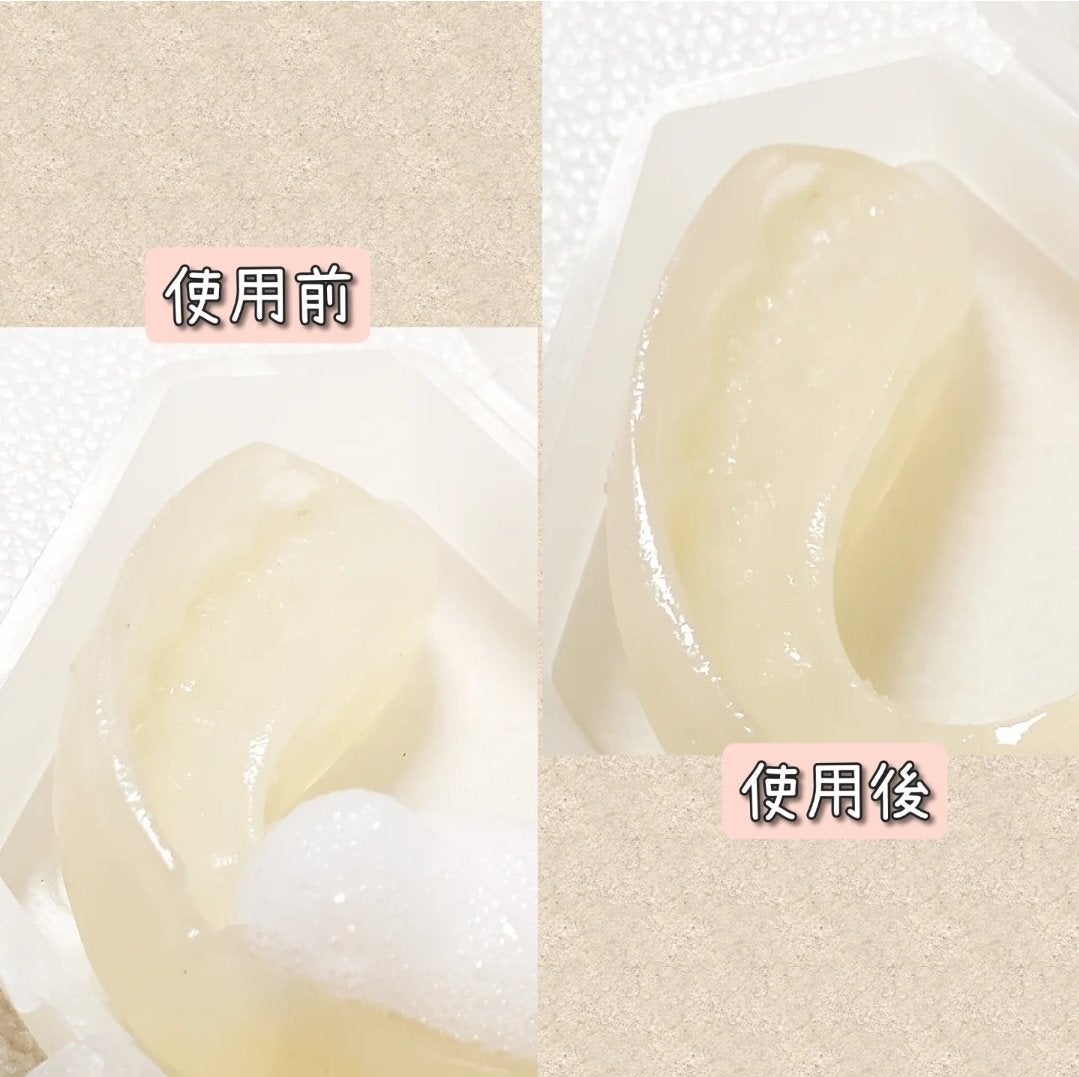 ピュオーラ マウスピース用泡ウォッシュ/ピュオーラ/その他オーラルケアを使ったクチコミ(3枚目)