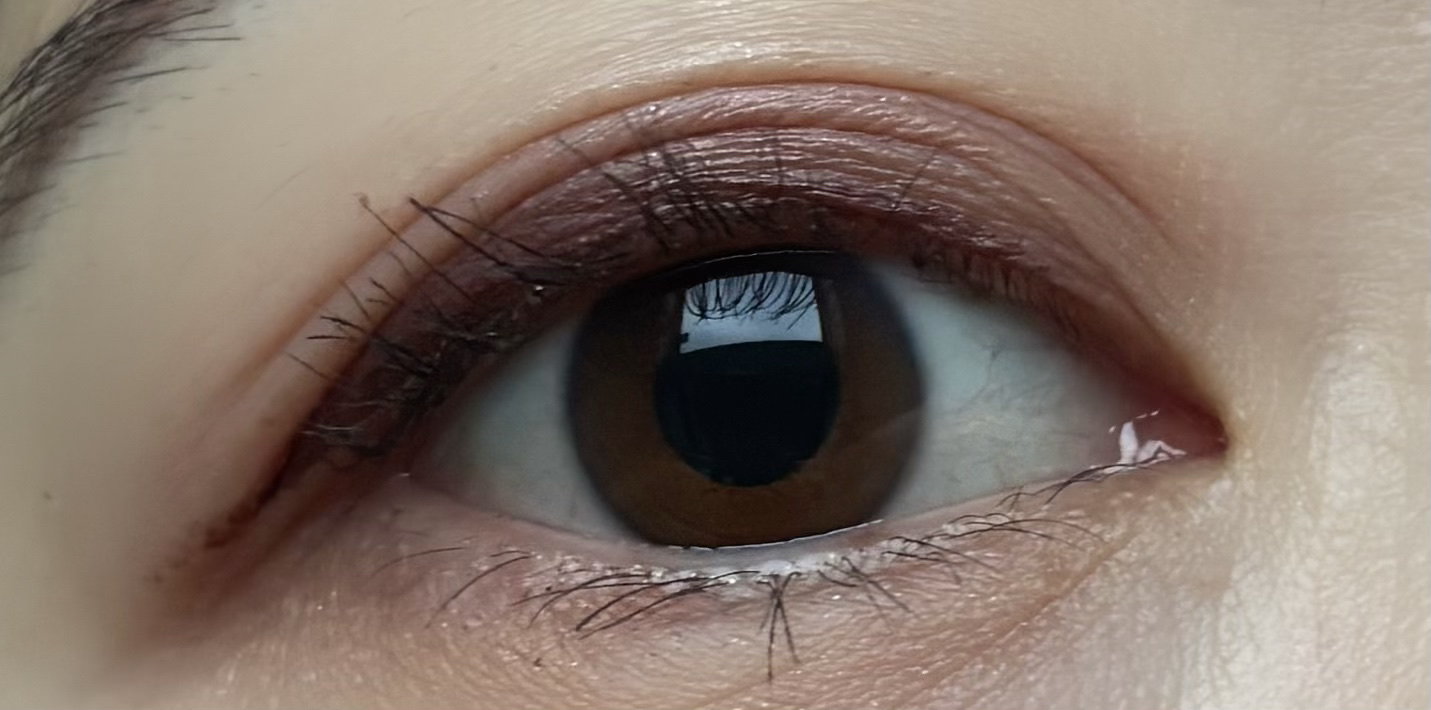 ディオールショウ サンク クルール（ホリデーコレクション 2025 限定品）/Dior/アイシャドウを使ったクチコミ（2枚目）