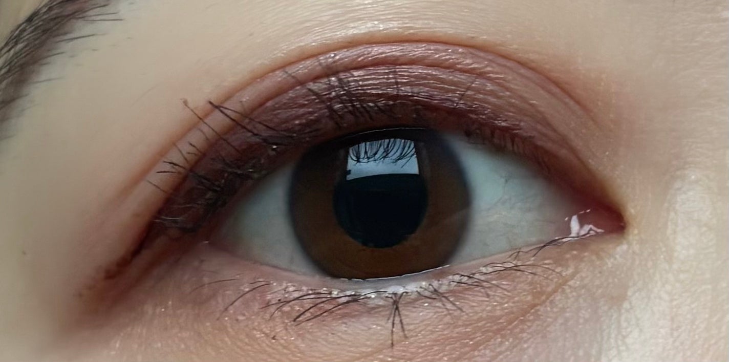 ディオールショウ サンク クルール(ホリデーコレクション 2025 限定品)/Dior/アイシャドウを使ったクチコミ(2枚目)