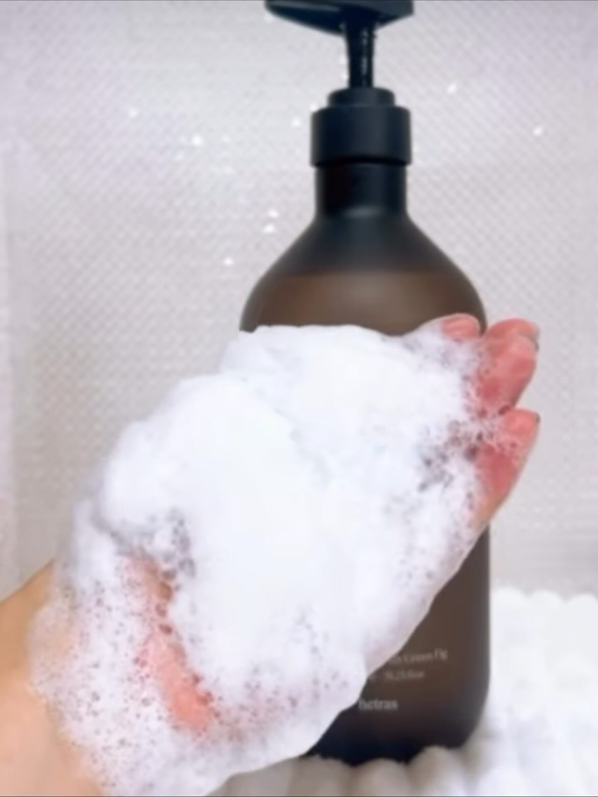 ヘトラス ボディーローション/hetras/その他スキンケアを使ったクチコミ(3枚目)