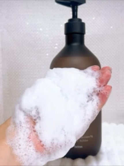 ヘトラス ボディーローション/hetras/その他スキンケアを使ったクチコミ(3枚目)