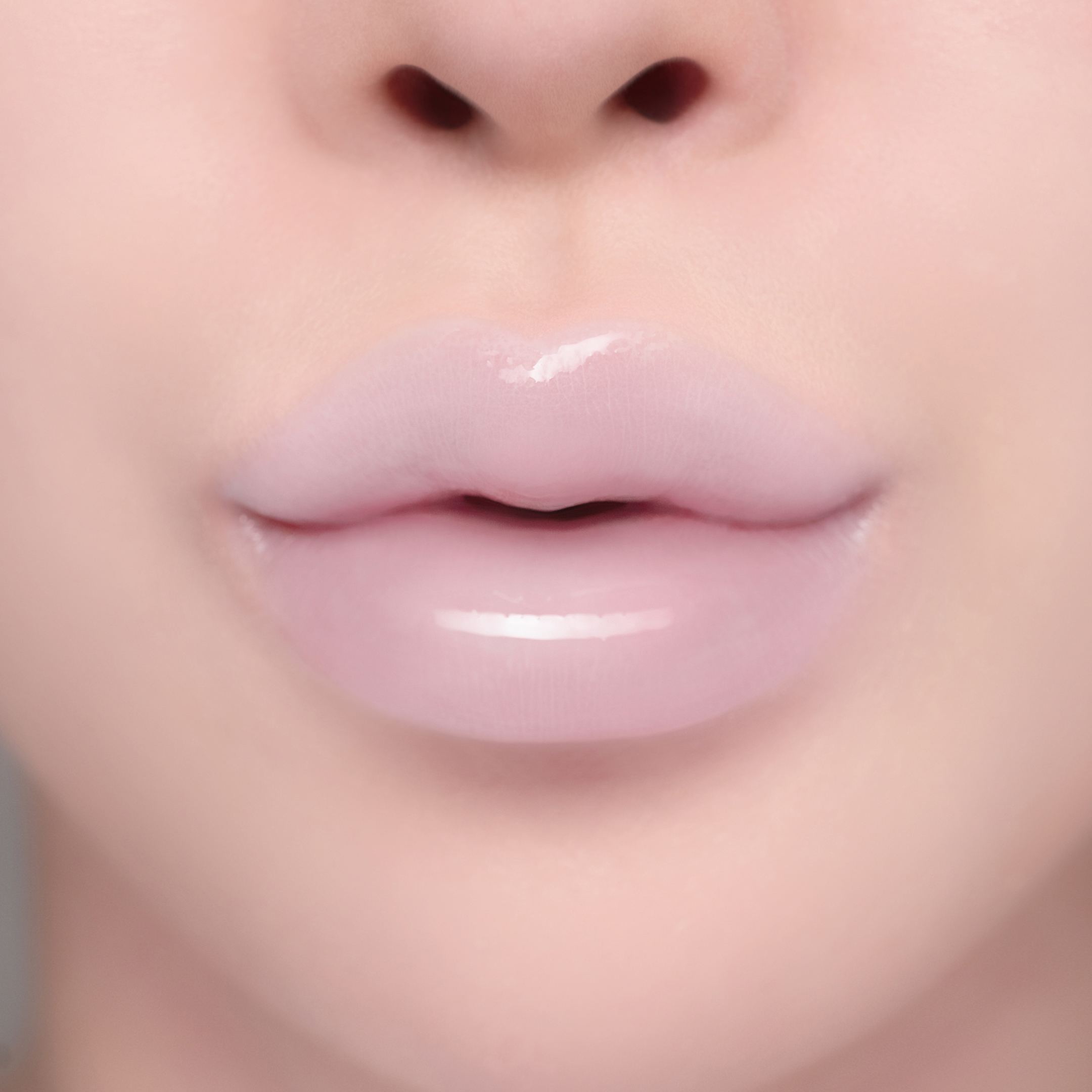 グラスティングカラーグロス 20 クラウディミント(ステッカー付き)